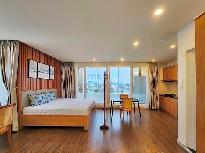 Hình ảnh Căn Hộ PENHOUSE - 45M2 - BAN CÔNG - QUẬN7 ngay Chợ Tân Mỹ