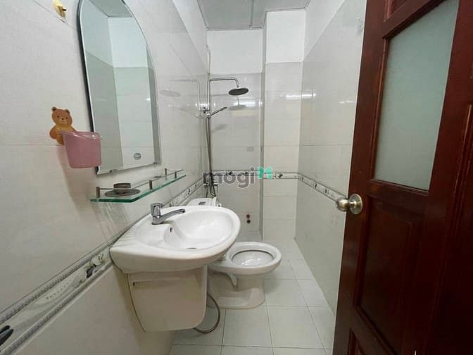 Hình ảnh Cho thuê CHDV 1PN tách bếp full nội thất Q1