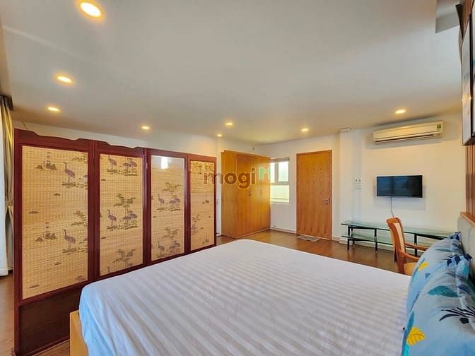 Hình ảnh Căn Hộ PENHOUSE - 45M2 - BAN CÔNG - QUẬN7 ngay Chợ Tân Mỹ