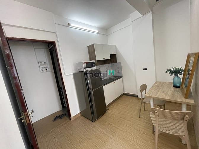 Hình ảnh Mb6623 nạp rút nhanh chóng Studio vách ngăn ban công thoáng mát đường số 14, Phú Mỹ, Quận