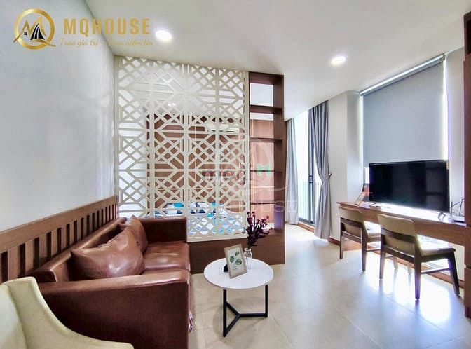 Hình ảnh Căn Hộ Studio - Ban Công - Ngay CV Hoàng Văn Thụ - Sân Bay Tân Sơn Nhấ