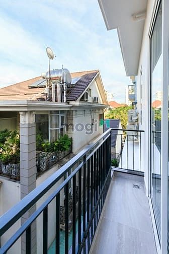 Hình ảnh ‼️Mê Liền Căn Hộ 1PN Mới Ra Mắt Trung Tâm QUẬN 7