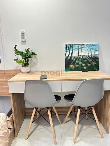 Hình ảnh SMARTHOME Cửa Sổ Thoáng Tân Hải Tân Bình Gần Sân Bay