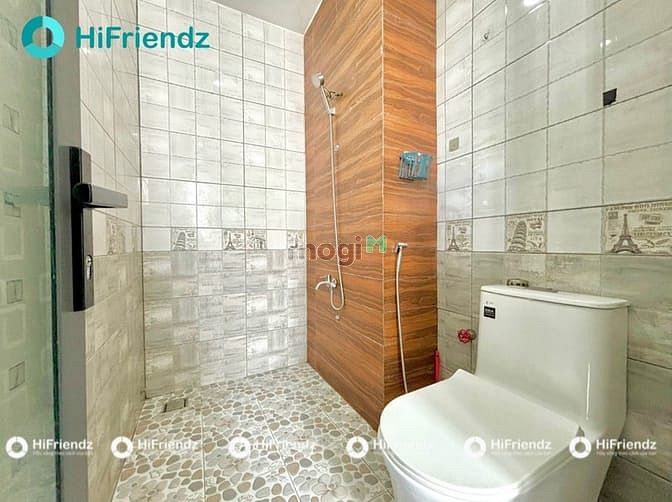 Hình ảnh STUDIO 1 PHÒNG NGỦ - gần Aeon celadon Tân Phú