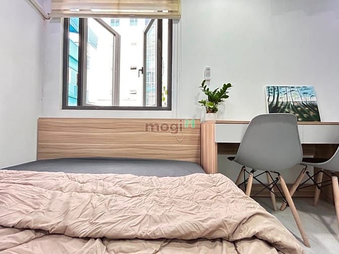 Hình ảnh SMARTHOME Cửa Sổ Thoáng Tân Hải Tân Bình Gần Sân Bay