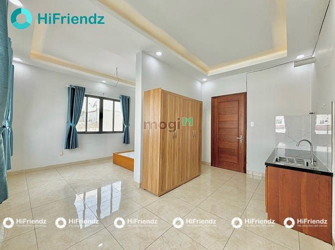 Hình ảnh STUDIO 1 PHÒNG NGỦ - gần Aeon celadon Tân Phú