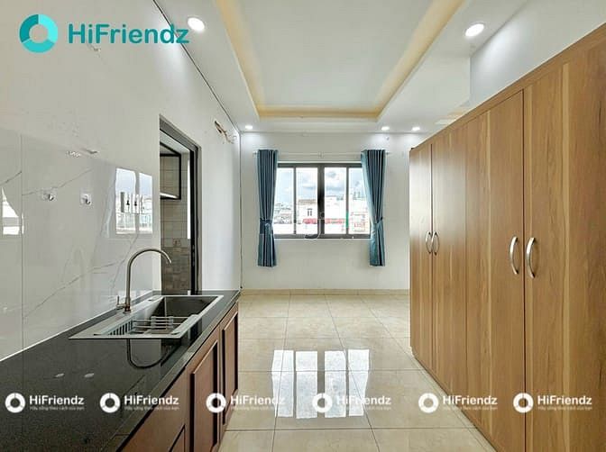 Hình ảnh STUDIO 1 PHÒNG NGỦ - gần Aeon celadon Tân Phú