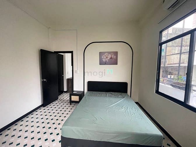 Hình ảnh Căn Hộ 1 Phòng Ngủ, Studio Full Nội Thất gần Ngã 6 Cộng Hoà Quận 3