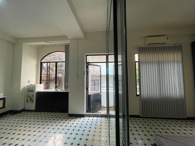 Hình ảnh Căn Hộ 1 Phòng Ngủ, Studio Full Nội Thất gần Ngã 6 Cộng Hoà Quận 3