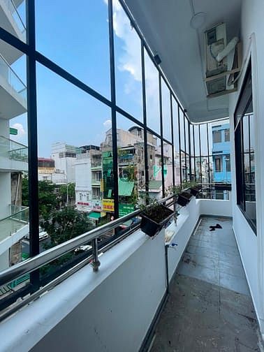 Hình ảnh Căn Hộ 1 Phòng Ngủ, Studio Full Nội Thất gần Ngã 6 Cộng Hoà Quận 3