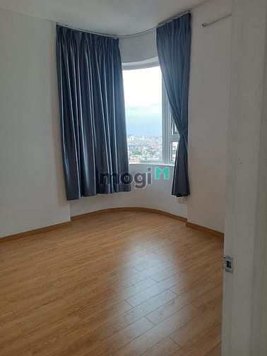 Hình ảnh Cho thuê CH Âu Cơ Tower, DT 88m2, 3PN, NT cơ bản, giá 12tr/th.