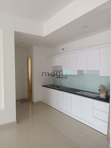 Hình ảnh Cho thuê CH Âu Cơ Tower, DT 88m2, 3PN, NT cơ bản, giá 12tr/th.