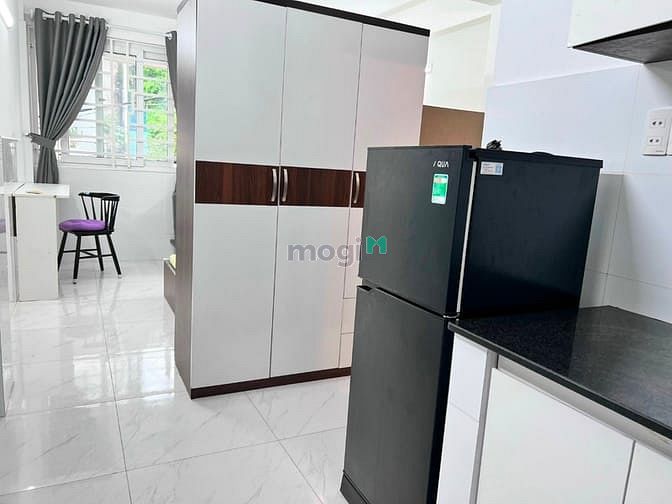 Hình ảnh 🍀Trốg Studio_Giá Rẻ_Phòng Rộng_Bao Chốt_Full NT_Gần Các Trường ĐH