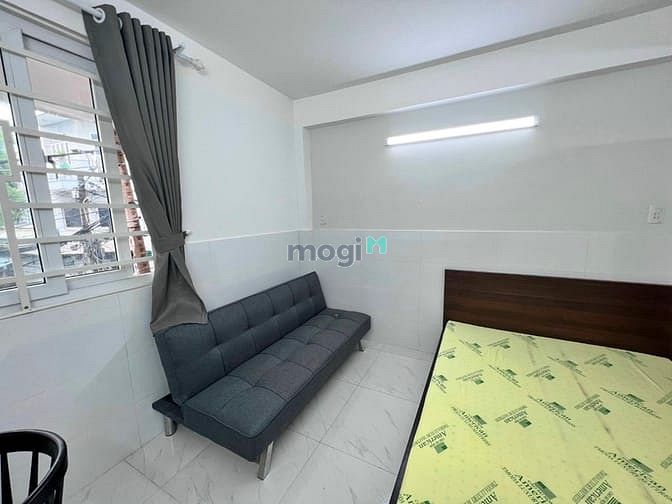 Hình ảnh 🍀Trốg Studio_Giá Rẻ_Phòng Rộng_Bao Chốt_Full NT_Gần Các Trường ĐH