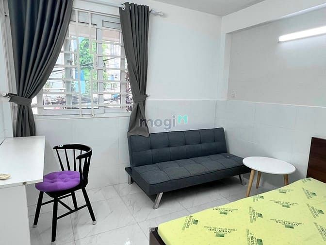 Hình ảnh 🍀Trốg Studio_Giá Rẻ_Phòng Rộng_Bao Chốt_Full NT_Gần Các Trường ĐH