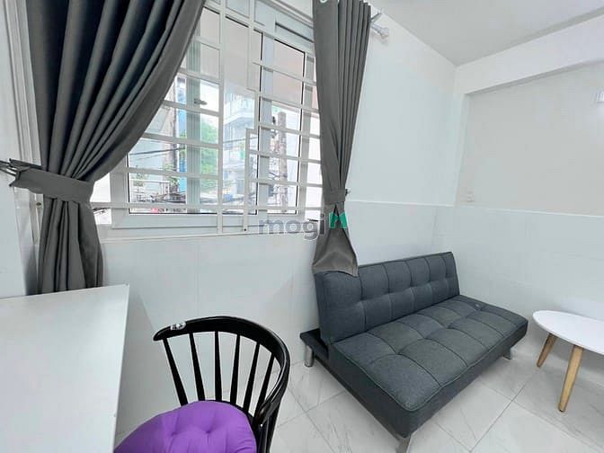 Hình ảnh 🍀Trốg Studio_Giá Rẻ_Phòng Rộng_Bao Chốt_Full NT_Gần Các Trường ĐH