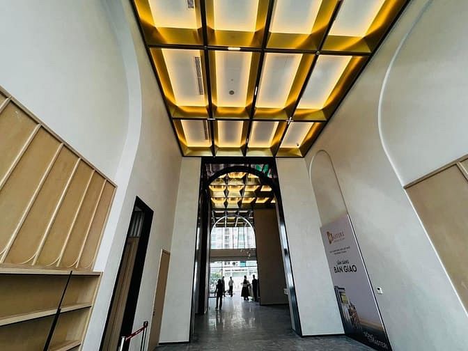 Hình ảnh [Masteri Centre Point] Cho Thuê Căn Hộ 2PN 72m2 View Nội Khu Hồ Bơi