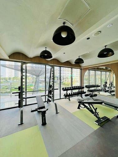 Hình ảnh [Masteri Centre Point] Cho Thuê Căn Hộ 2PN 72m2 View Nội Khu Hồ Bơi
