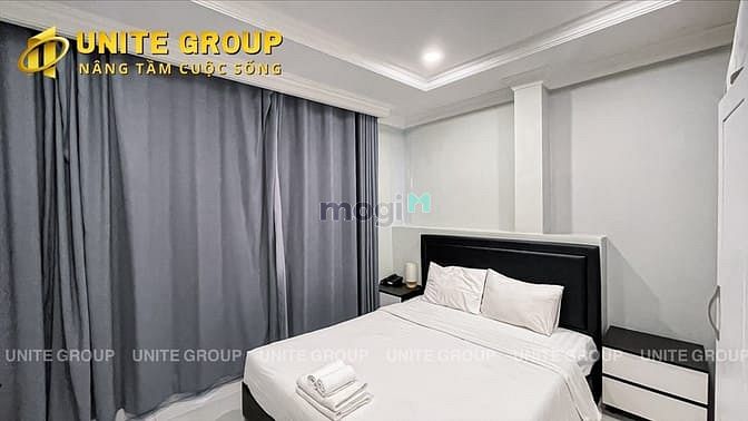 Hình ảnh Căn Hộ Full Nội Thất Ngay Trung Tâm Quận 7