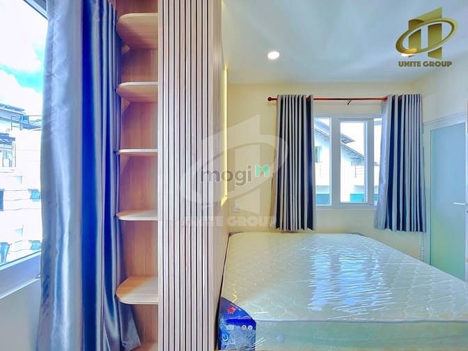 Hình ảnh 👉🏻Phòng rộng, cửa sổ thoáng   🌈 Chốt phòng nhận ngay voucher khủng