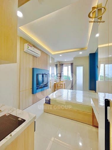 Hình ảnh 👉🏻Phòng rộng, cửa sổ thoáng   🌈 Chốt phòng nhận ngay voucher khủng