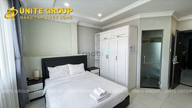 Hình ảnh Căn Hộ Full Nội Thất Ngay Trung Tâm Quận 7