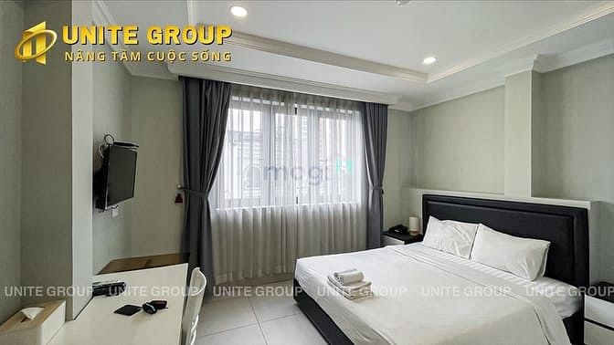 Hình ảnh Căn Hộ Full Nội Thất Ngay Trung Tâm Quận 7