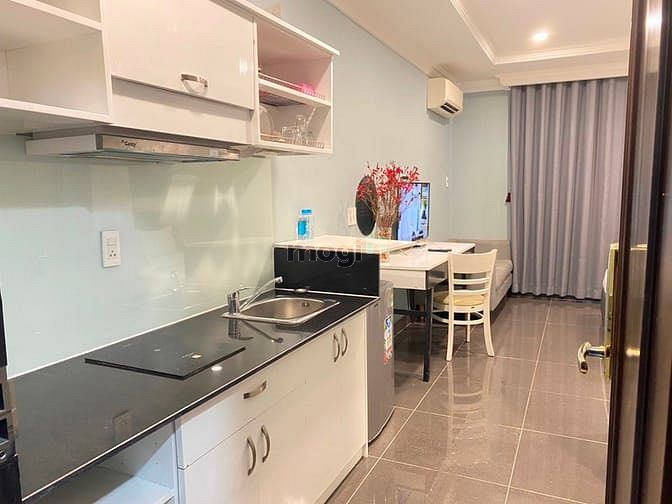 Hình ảnh Căn Hộ Full Nội Thất Ngay Trung Tâm Quận 7