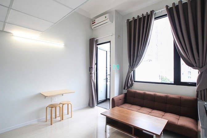 Hình ảnh 🍀Sắp Trống Duplex_Khu Thảo Điền_Full NT_Bancol Siêu Mát_Tháng Máy