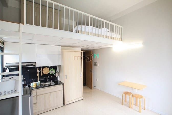 Hình ảnh 🍀Sắp Trống Duplex_Khu Thảo Điền_Full NT_Bancol Siêu Mát_Tháng Máy