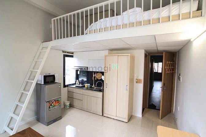 Hình ảnh 🍀Sắp Trống Duplex_Khu Thảo Điền_Full NT_Bancol Siêu Mát_Tháng Máy