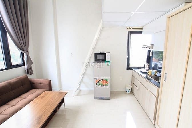 Hình ảnh 🍀Sắp Trống Duplex_Khu Thảo Điền_Full NT_Bancol Siêu Mát_Tháng Máy