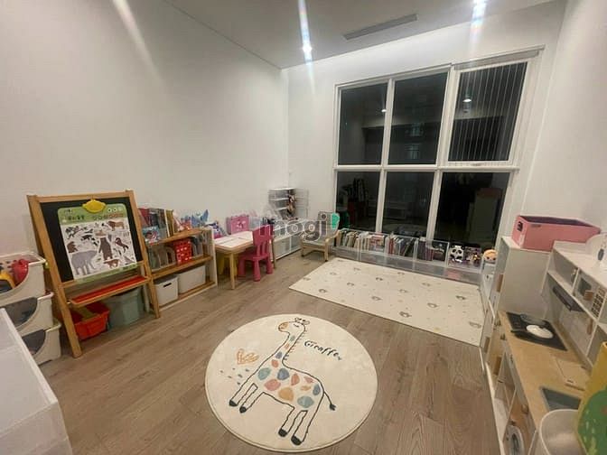 Hình ảnh BÁN 2PN Sadora Sala Thủ Thiêm chỉ 6ty8 bao thuế phí - View hồ bơi