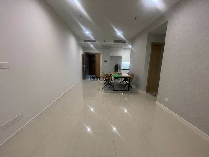 Hình ảnh BÁN 2PN Sadora Sala Thủ Thiêm chỉ 6ty8 bao thuế phí - View hồ bơi