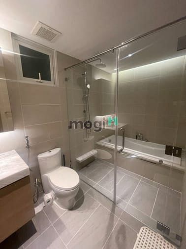 Hình ảnh BÁN 2PN Sadora Sala Thủ Thiêm chỉ 6ty8 bao thuế phí - View hồ bơi