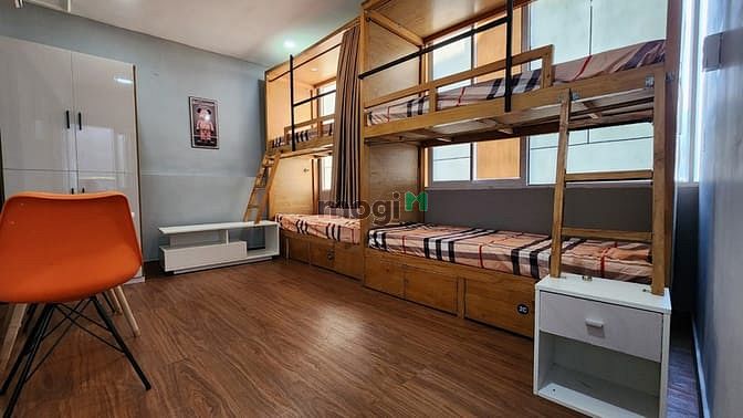 Hình ảnh CHO NỮ THUÊ PHÒNG KTX chỉ 1tr9 miễn phí tất cả nươc , điện ,dịch vụ