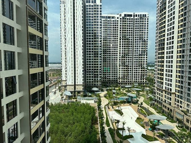 Hình ảnh [Masteri Centre Ponit] Cho Thuê Căn Hộ 2PN 72m2 Nội Thất Chủ Mb6623 phiên bản mới nhất