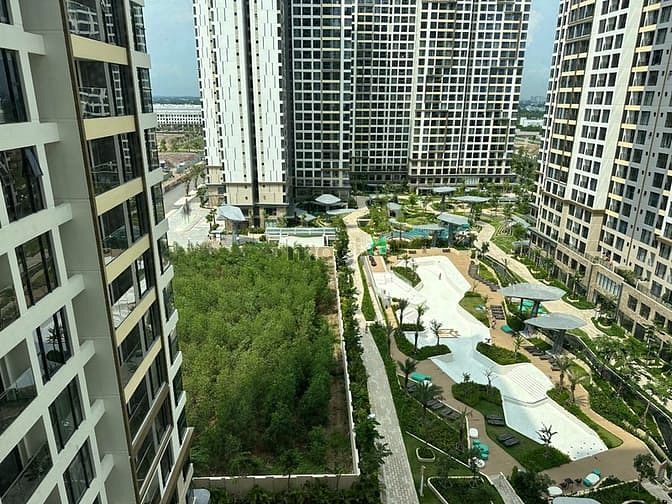 Hình ảnh [Masteri Centre Ponit] Cho Thuê Căn Hộ 2PN 72m2 Nội Thất Chủ Mb6623 phiên bản mới nhất