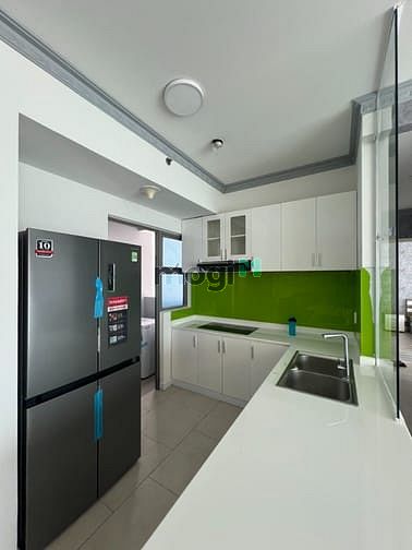 Hình ảnh Cần cho thuê nhanh CH Star Hill, PMH, Q7. 94m2, 2pn. chỉ 18tr