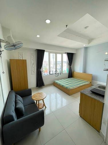 Hình ảnh Studio siêu xịn siêu rộng siêu thoáng siêu rẻ