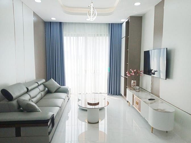 Hình ảnh Cho thuê CH Usefull, DT 60m2, 2PN, Full NT, giá 9.5tr/th.