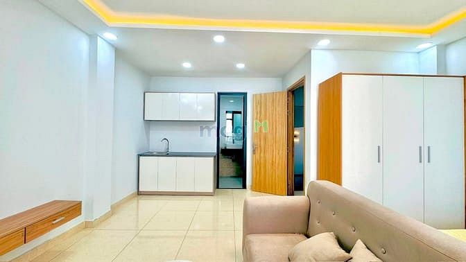 Hình ảnh 🍀Studio Cao Cấp_Máy Giặt Riêng_Cửa Sổ Thoáng_Ngay Landmark