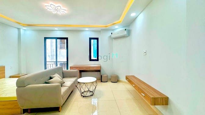 Hình ảnh 🍀Studio Cao Cấp_Máy Giặt Riêng_Cửa Sổ Thoáng_Ngay Landmark