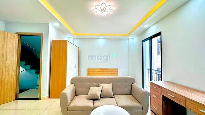 Hình ảnh 🍀Studio Cao Cấp_Máy Giặt Riêng_Cửa Sổ Thoáng_Ngay Landmark