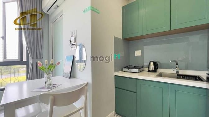 Hình ảnh CHỈ TỪ 5TR cho phòng DUPLEX ban công quận 7  cách lotte 5p đi xe
