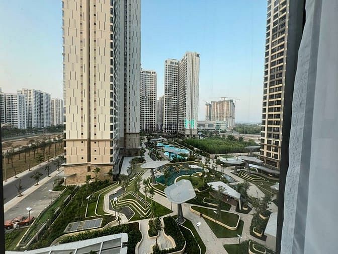Hình ảnh [Masteri Centre Point]Cho Thuê Căn Hộ 2PN Giá Tốt Gần Trung Tâm Vincom