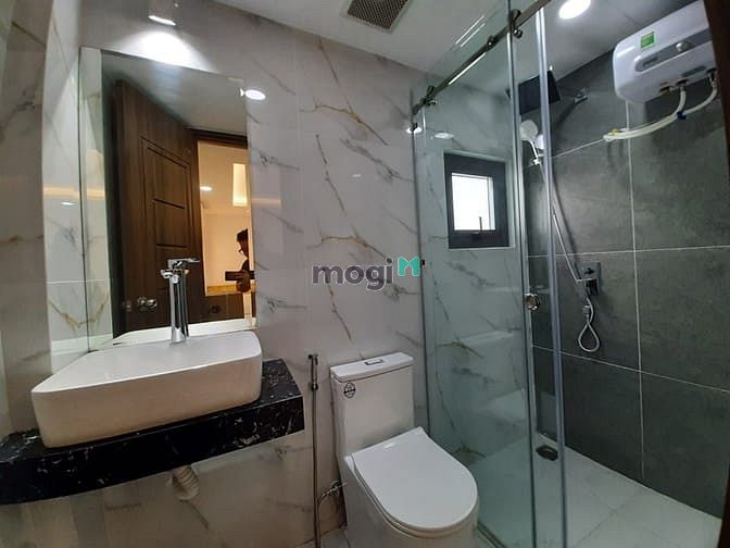 Hình ảnh Mb6623 nạp rút nhanh chóng studio full nội thất Trương Quyền Quận 3