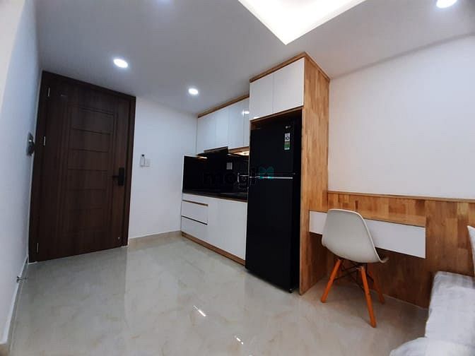 Hình ảnh Mb6623 nạp rút nhanh chóng studio full nội thất Trương Quyền Quận 3