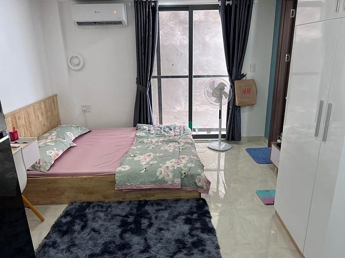 Hình ảnh Mb6623 nạp rút nhanh chóng studio full nội thất Trương Quyền Quận 3