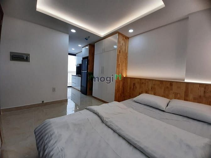 Hình ảnh Mb6623 nạp rút nhanh chóng studio full nội thất Trương Quyền Quận 3